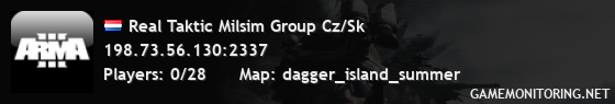 Real Taktic Milsim Group Cz/Sk Real Taktic Milsim Group Cz/Sk