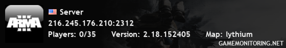 Server Server