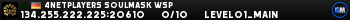 4Netplayers Soulmask WSP 4Netplayers Soulmask WSP