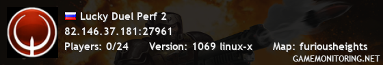 Lucky Duel Perf 2 Lucky Duel Perf 2