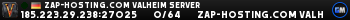 ZAP-Hosting.com Valheim server ZAP-Hosting.com Valheim server