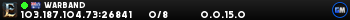 Warband Warband