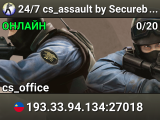 24/7 cs_assault by Securebit AG