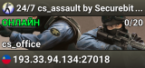 24/7 cs_assault by Securebit AG