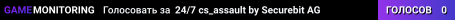 24/7 cs_assault by Securebit AG
