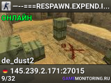 —--===RESPAWN.EXPEND.RO // DEATHMATCH // ALIENWARE +18===----