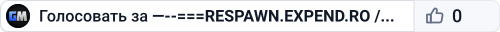 —--===RESPAWN.EXPEND.RO // DEATHMATCH // ALIENWARE +18===----
