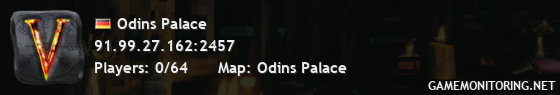 Odins Palace Odins Palace