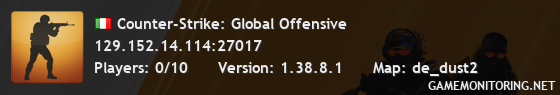 Counter-Strike: Global Offensive Counter-Strike: Global Offensive