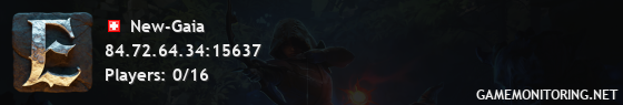 New-Gaia New-Gaia