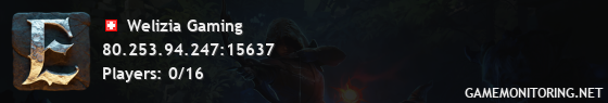 Welizia Gaming Welizia Gaming