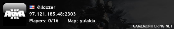 Killdozer Killdozer