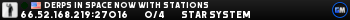 Derps In Space Now With Stations Derps In Space Now With Stations