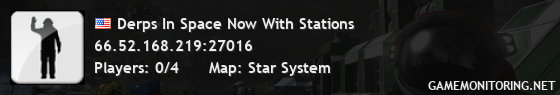 Derps In Space Now With Stations Derps In Space Now With Stations