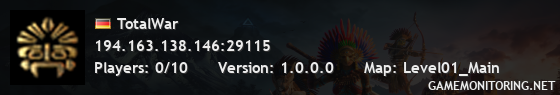 TotalWar TotalWar