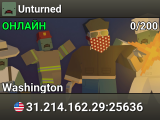 Unturned