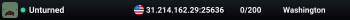 Unturned