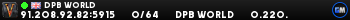 DPB World DPB World