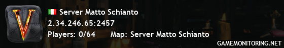 Server Matto Schianto Server Matto Schianto