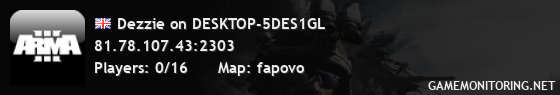 Dezzie on DESKTOP-5DES1GL Dezzie on DESKTOP-5DES1GL