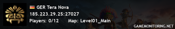 GER Tera Nova GER Tera Nova