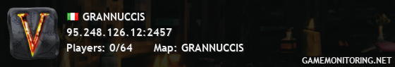 GRANNUCCIS GRANNUCCIS
