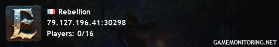Rebellion Rebellion