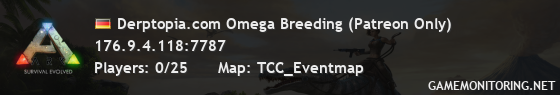 Derptopia.com Omega Breeding (Patreon Only)