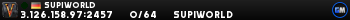 Supiworld Supiworld