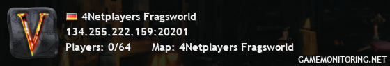 4Netplayers Fragsworld 4Netplayers Fragsworld