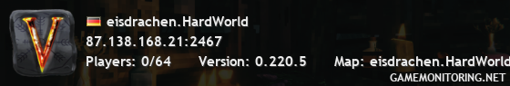 eisdrachen.HardWorld eisdrachen.HardWorld
