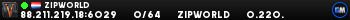 Zipworld Zipworld