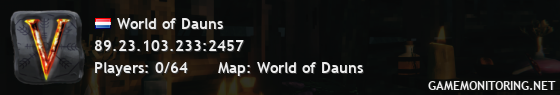 World of Dauns World of Dauns