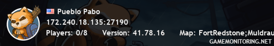 Pueblo Pabo Pueblo Pabo
