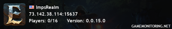 ImpsRealm ImpsRealm