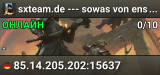 sxteam.de --- sowas von enshrouded