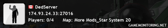 DedServer DedServer