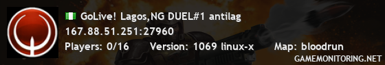 GoLive! Lagos,NG DUEL#1 antilag GoLive! Lagos,NG DUEL#1 antilag
