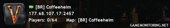 [BR] Coffeeheim