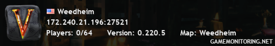 Weedheim Weedheim