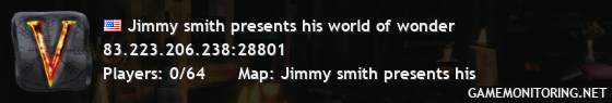 Jimmy smith presents his world of wonder Jimmy smith presents his world of wonder