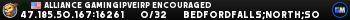 Alliance Gaming|PVE|RP Encouraged Alliance Gaming|PVE|RP Encouraged
