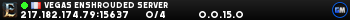 Vegas enshrouded server Vegas enshrouded server