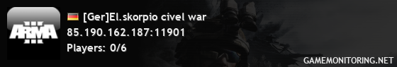 [Ger]El.skorpio civel war