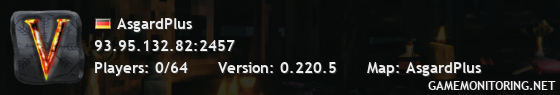 AsgardPlus AsgardPlus