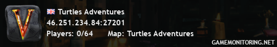 Turtles Adventures Turtles Adventures