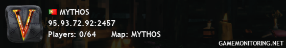 MYTHOS MYTHOS