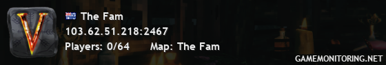 The Fam The Fam