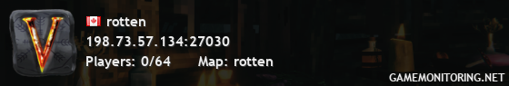 rotten rotten