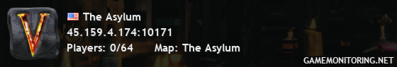 The Asylum The Asylum